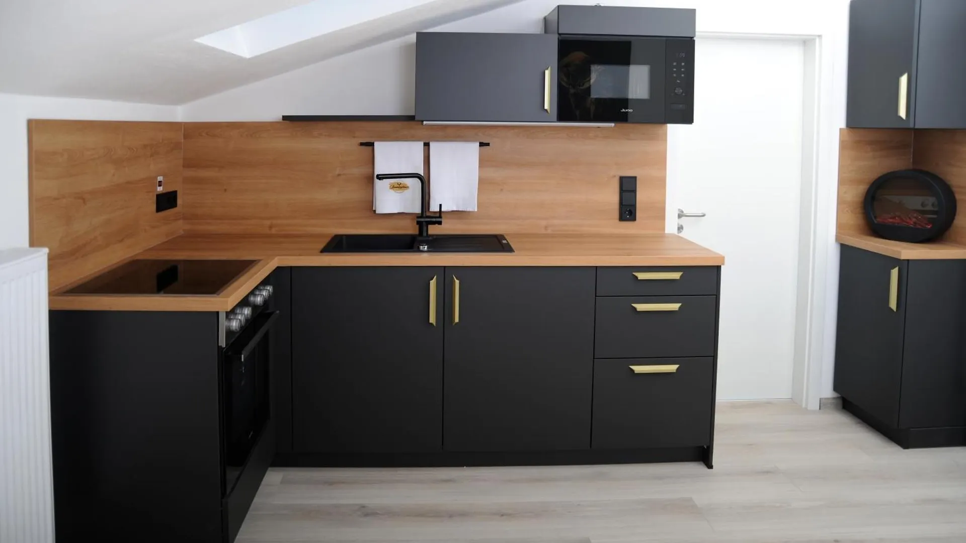 Boardinghouse Schongau Apartment